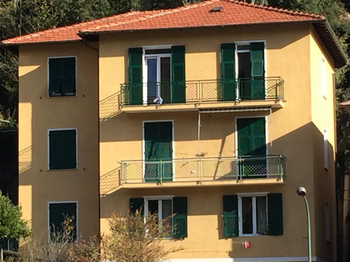 Celtic House B&B Varazze Exterior photo