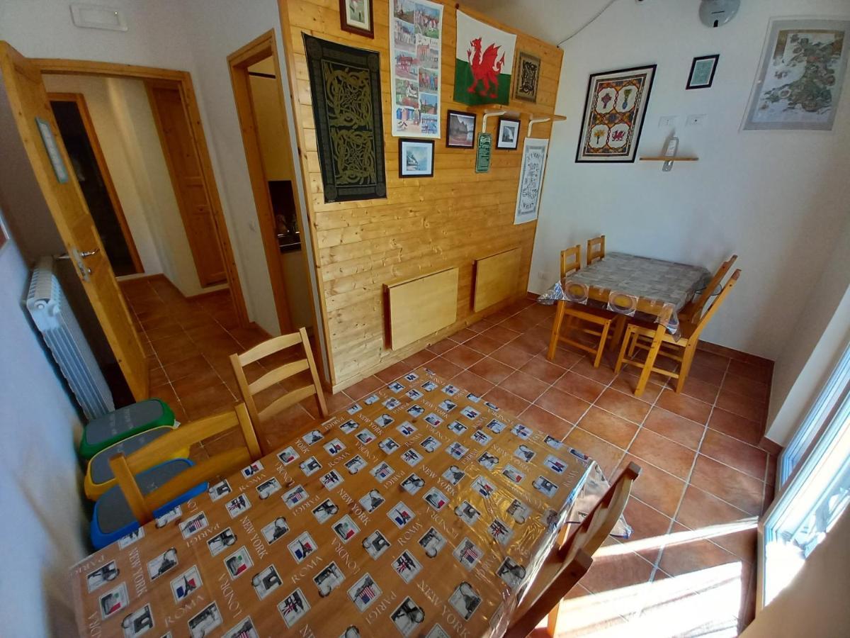 Celtic House B&B Varazze Exterior photo