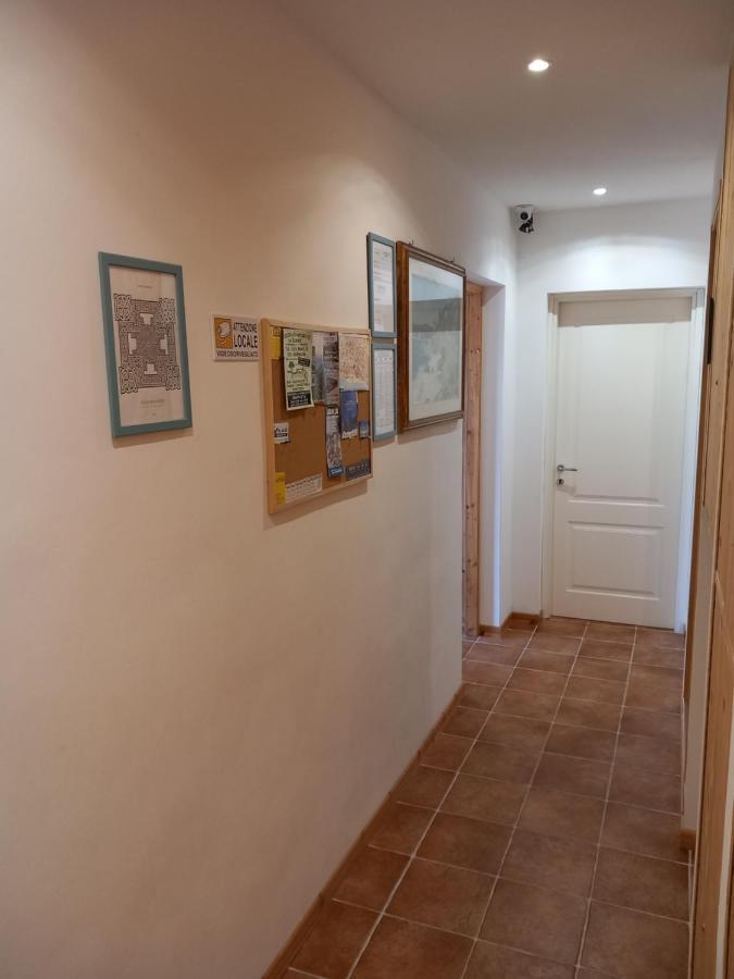 Celtic House B&B Varazze Exterior photo